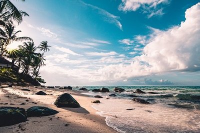 Locations Vacances Antilles