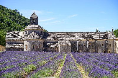 Locations Vacances Provence
