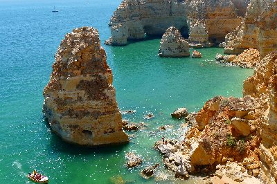 Locations Vacances Algarve